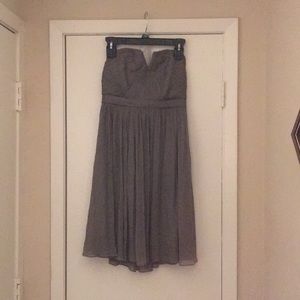 JCrew Nadia Dress NWT
